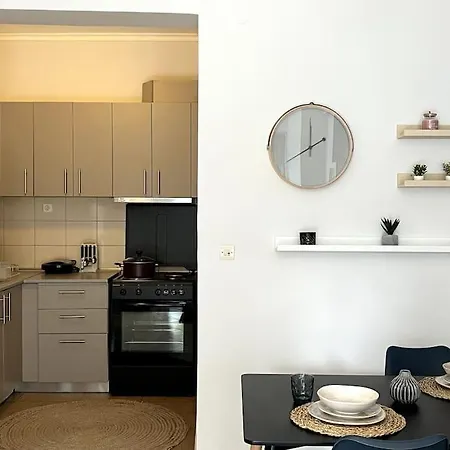 Apartamento Jimmy's Pool