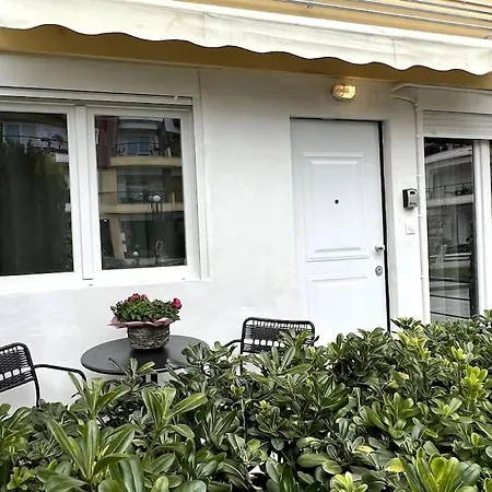 Apartament Jimmy's Pool