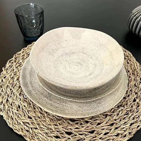 Jimmy's Pool Apartament