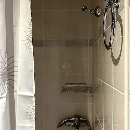 Jimmy's Pool Apartamento