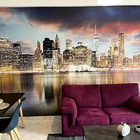 Jimmy's Pool Apartament *