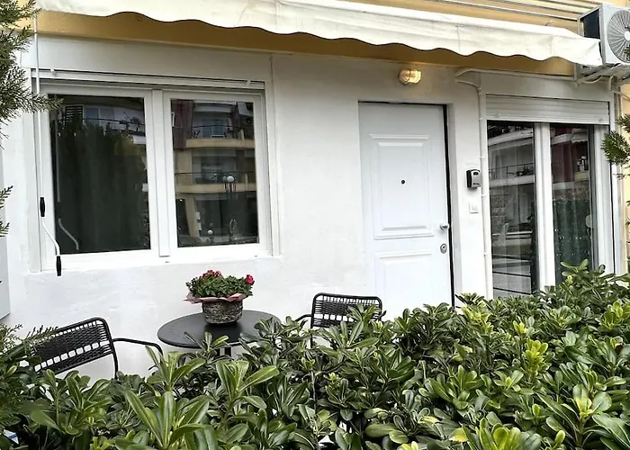 Apartament Jimmy's Pool