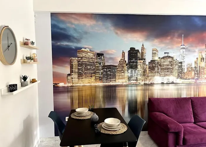 Jimmy's Pool Apartament Peraía