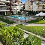 Apartament Jimmy's Pool Peraía